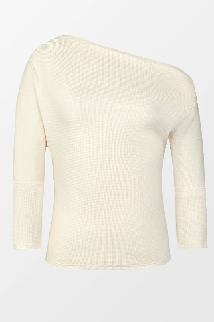 Hot Sale ⌛ Cupshe Lollie Waffle Pull Over Sweatshirt ❤️ 1 Hot Sale ⌛ Cupshe Lollie Waffle Pull Over Sweatshirt ❤️