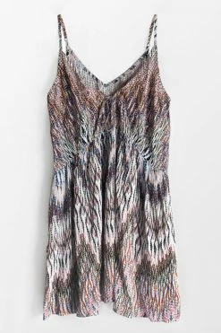 Best Sale 🌟 Cupshe Boho V-Neck Mini 👗 Dress 🎉 -Cupshe Online Shop 1 afdc90ce e6af 4f3a 902a 79f7c5c565f0