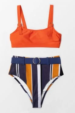 New π Cupshe Bright βοΈ Summer Belted Striped π Bikini β€οΈ 7 New π Cupshe Bright βοΈ Summer Belted Striped π Bikini β€οΈ -Cupshe Online Shop 1 b2fec093 3729 4bd6 9340 f012040a2e75