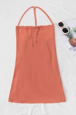 Wholesale 👏 Cupshe Marisol Square Neck Sleeveless Slip 👗 Dress 🛒 -Cupshe Online Shop 1 b47022b5 b8cc 440c 8eaa c3fa9b364b86