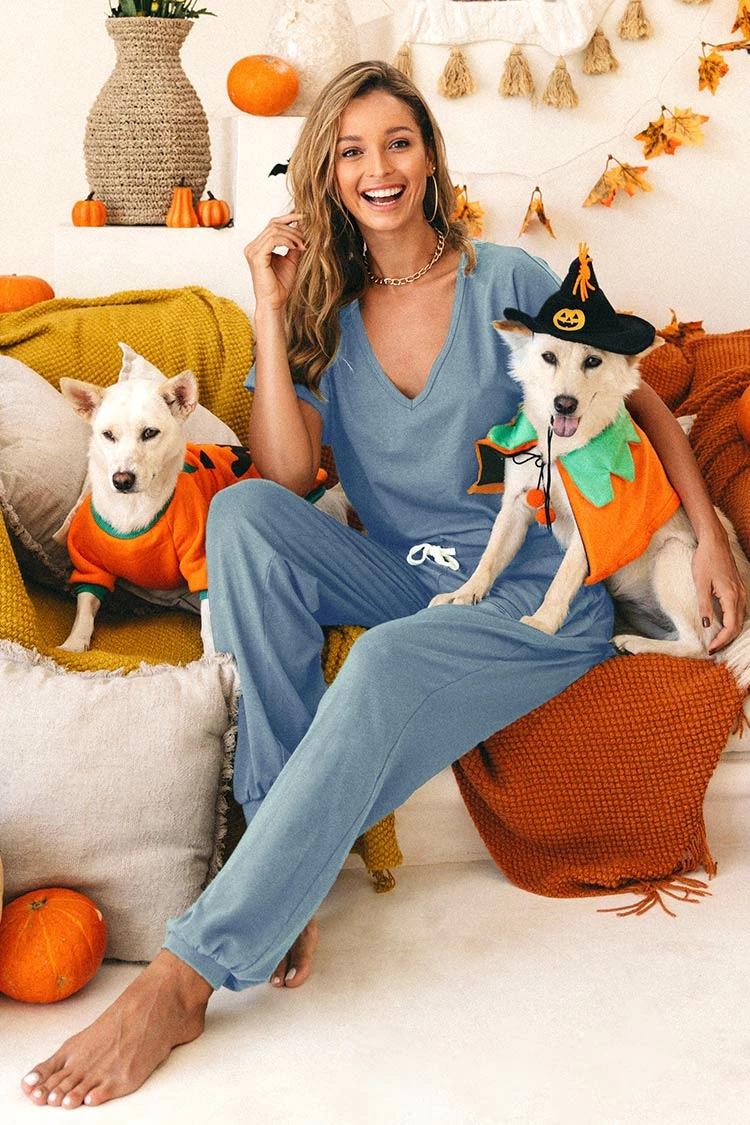 Flash Sale π Cupshe Taba Bell Sleeve Drawstring Matching Sets π 2 Flash Sale π Cupshe Taba Bell Sleeve Drawstring Matching Sets π - Image 2