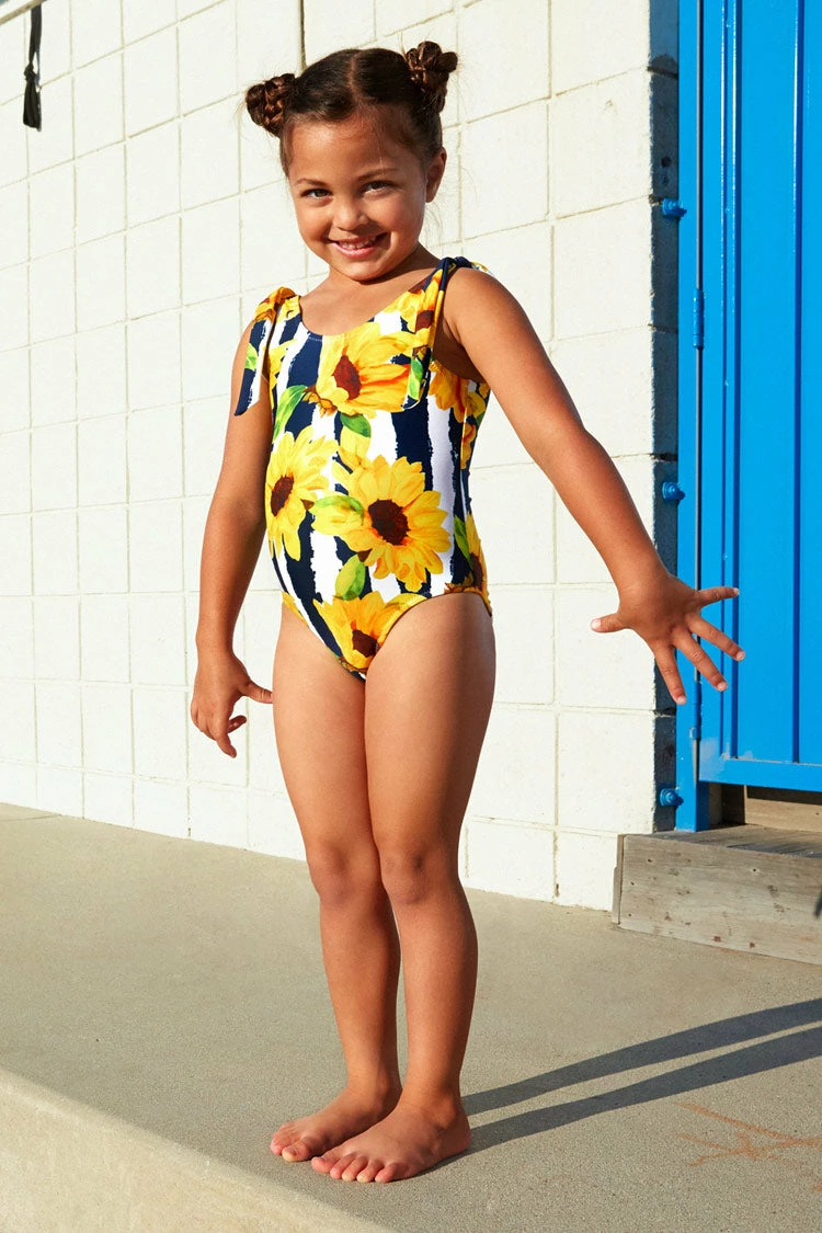 Promo β Cupshe Noor Sunflower Printed One Piece π©± Swimsuit For Toddler Girls And Girls π 1 Promo β Cupshe Noor Sunflower Printed One Piece π©± Swimsuit For Toddler Girls And Girls π