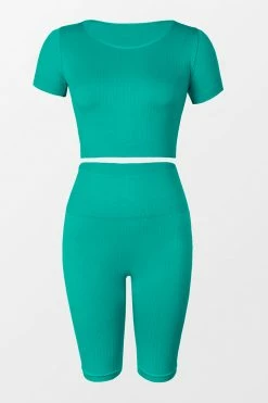 Flash Sale ⭐ Cupshe Full Bloom Scoop High Waist Matching Set 👍 -Cupshe Online Shop 1 c03150db 5d97 4559 b5c2 aa931eaac284