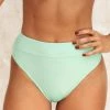 Deals 🧨 Cupshe Destini High Waisted 👙 Bikini Bottom 👍