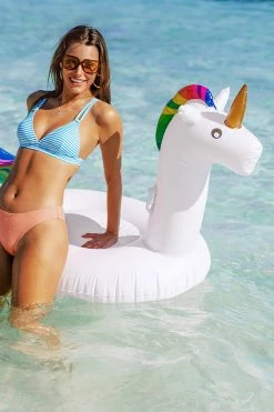 Top 10 💯 Cupshe Prism Unicorn Swimming Ring Float Raft Seat 🤩 -Cupshe Online Shop 1 c3016f2b 7975 4a8b a6fa f04137a5b997