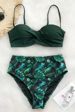 Flash Sale π Cupshe Full Of Green Print π Bikini Set β¨ 8 Flash Sale π Cupshe Full Of Green Print π Bikini Set β¨ -Cupshe Online Shop 1 c3a76f61 98d1 40a5 abaf 243c98dec643