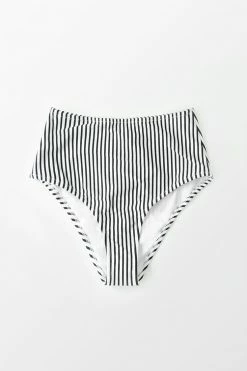 Discount π Cupshe Striped High Waisted π Bikini Bottom π 8 Discount π Cupshe Striped High Waisted π Bikini Bottom π -Cupshe Online Shop 1 c77bb1d5 7e82 4624 ae60 60413617a8bd