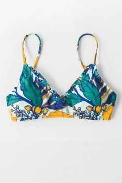 Best Sale 🤩 Cupshe Sunday Morning Floral 👙 Bikini Top 🛒 -Cupshe Online Shop 1 d116950f 99e0 48b8 9711 c94ecd618930