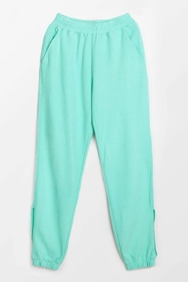 Deals 🧨 Cupshe Honey Elastic Waisted Sweatpants 🛒 3 Deals 🧨 Cupshe Honey Elastic Waisted Sweatpants 🛒 - Image 3