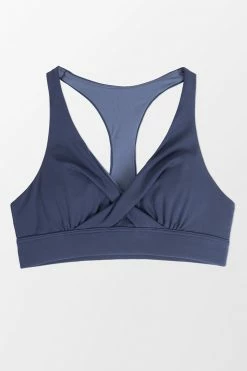 Best Pirce 🔔 Cupshe Tempest Twist Sports Bra ⌛