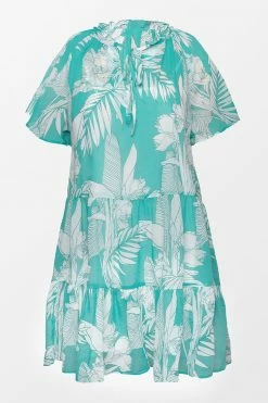 Buy 🎉 Cupshe Ivanna Floral Print Tiered 👗 Dress ✨ -Cupshe Online Shop 1 e21d3d41 8c52 4af2 ac41 d43b29f08594