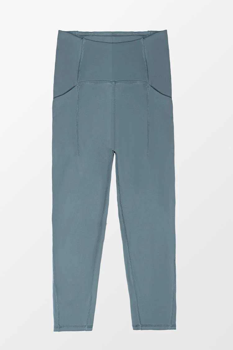 Budget 😍 Cupshe Cali Green Leggings ✨ 3 Budget 😍 Cupshe Cali Green Leggings ✨ - Image 3