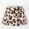Best reviews of ⭐ Cupshe Dynamic star Leopard Bucket Hat 🛒