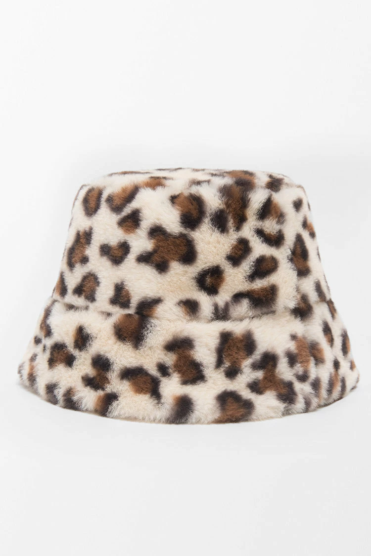 Best reviews of β Cupshe Dynamic star Leopard Bucket Hat π 1 Best reviews of β Cupshe Dynamic star Leopard Bucket Hat π
