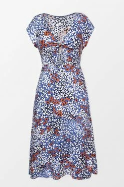 Wholesale 🔥 Cupshe Sienna Leopard Cutout 👗 Dress 😍 -Cupshe Online Shop 1 e727e6e0 4215 4b65 850a 59400cf6019f