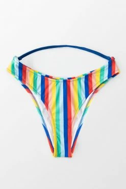 Brand new β Cupshe Rainbow Strappy π Bikini Bottom 𧨠9 Brand new β Cupshe Rainbow Strappy π Bikini Bottom 𧨠-Cupshe Online Shop 1 ff810ffa 9afe 4c8e a71a b176d72fd105
