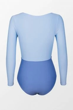 Deals 👏 Cupshe Malayah V-neck Knot Long Sleeve One Piece 🩱 Swimsuit 🎉 -Cupshe Online Shop 2 003252b2 3894 4a5c 94a0 98ddfef12845