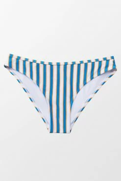 Best deal 😀 Cupshe Juniper Striped Low Waisted 👙 Bikini Bottom ⌛ -Cupshe Online Shop 2 07ae4794 788e 4a8f 8d95 b37adcc60a6a