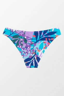 Best deal 🔔 Cupshe Alia Leafy Low Waisted 👙 Bikini Bottom ⌛ -Cupshe Online Shop 2 128d56ed 273e 465f bc9a 8efa58161fc4