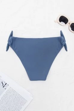 Flash Sale 🌟 Cupshe Kirstin Bunny Tie Side 👙 Bikini Bottom ⌛ -Cupshe Online Shop 2 136d0591 7d7c 415d 9f1c 38ed7c85f5a5