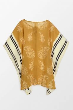 Brand new 🔔 Cupshe Kyleigh Paisley And Striped Cover Up 🤩 8 Brand new 🔔 Cupshe Kyleigh Paisley And Striped Cover Up 🤩 -Cupshe Online Shop 2 14e5b7d7 0e5a 411a b7ed b2f19bef11e8