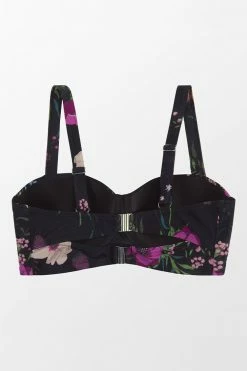 Best reviews of 🛒 Cupshe Annabelle Floral Moulded Cup Plus Size 👙 Bikini Top 👏 -Cupshe Online Shop 2 1 c94f2e13 5f98 4e98 8491 52487bbe7246