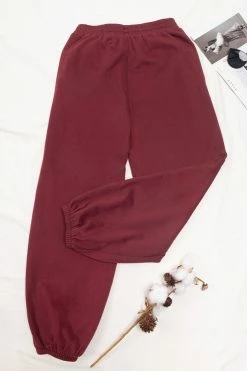 Coupon 🔔 Cupshe Love Potion Elastic Waist Carrot Sweatpants ⭐ 11 Coupon 🔔 Cupshe Love Potion Elastic Waist Carrot Sweatpants ⭐ -Cupshe Online Shop 2 222a6741 da0f 41b4 a1a5 b838ec858d5a