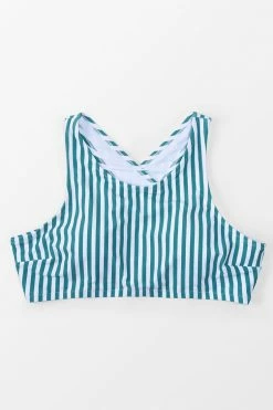 Coupon 🌟 Cupshe Anya Striped Crisscross Plus Size 👙 Bikini Top 🔥 6 Coupon 🌟 Cupshe Anya Striped Crisscross Plus Size 👙 Bikini Top 🔥 -Cupshe Online Shop 2 291d0deb 372d 4c75 b533 87ae1348a0a6