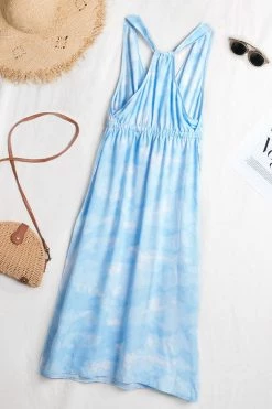 Wholesale 💯 Cupshe Kourtney Abstract V-neck Drawstring Cover-up 👗 Dress 🔥 -Cupshe Online Shop 2 2 8f69e2ac 23bd 4662 a7aa c8b13e2aa666