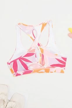 Coupon 😍 Cupshe Drini Abstract Print Crisscross Back Sports Bra 🎁 -Cupshe Online Shop 2 2 b8a3e7a8 6923 44be a17d 7ae6c5e6a0db