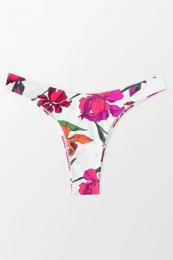 Hot Sale 👍 Cupshe Wynter Floral High Cut 👙 Bikini Bottom 💯 -Cupshe Online Shop 2 2d7d09d2 177f 439d bf08 1d028ca7c973