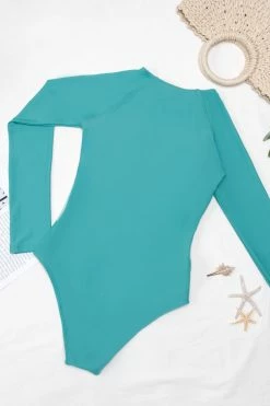 Budget ✔️ Cupshe Kaley Front Zip Long Sleeve One Piece 🩱 Swimsuit ⭐ 10 Budget ✔️ Cupshe Kaley Front Zip Long Sleeve One Piece 🩱 Swimsuit ⭐ -Cupshe Online Shop 2 2e59981d 0a86 4aa3 b2cd b905b6c31c83