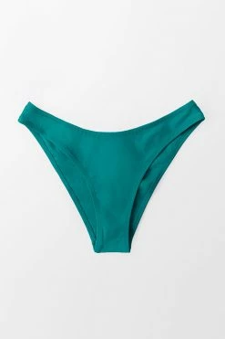 Deals π Cupshe Teal Low Waisted Mid Cut π Bikini Bottom π 9 Deals π Cupshe Teal Low Waisted Mid Cut π Bikini Bottom π -Cupshe Online Shop 2 322b9655 1c37 48df a186 97a41c5b840e