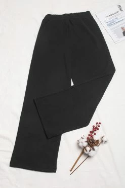 Hot Sale 🧨 Cupshe Private Island Elastic High Waisted Sweatpants ⌛ -Cupshe Online Shop 2 32912f45 e060 41a8 977d e7bc03dd3e42