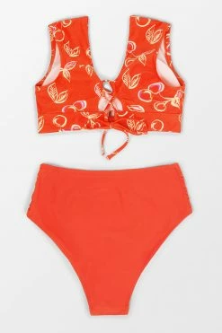 Buy βοΈ Cupshe Sweet Cherries Midkini and High Waist Plus Size π Bikini Set π 8 Buy βοΈ Cupshe Sweet Cherries Midkini and High Waist Plus Size π Bikini Set π -Cupshe Online Shop 2 35ea5395 07c9 4473 bf36 a11ce671e8b8