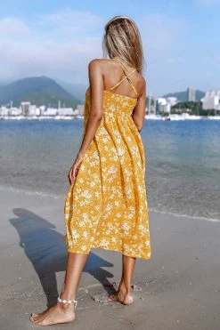 New 🔥 Cupshe Yellow Floral 👗 Dress ✨ 9 New 🔥 Cupshe Yellow Floral 👗 Dress ✨ -Cupshe Online Shop 2 3a94ff9c 3155 4f03 bef9 dd2ce2abd6e6