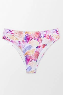 Best deal 👍 Cupshe Octavia Coral Print 👙 Bikini Bottom 🤩 -Cupshe Online Shop 2 3ca98b02 cbc9 4a5f 97bb b4d1edf9cf2d