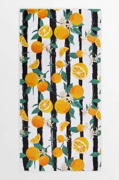 Wholesale 🎁 Cupshe Wilshire Orange And Striped Beach Blanket 🛒 -Cupshe Online Shop 2 3f3e081d 74e0 4ef7 b308 391ab7b201b4