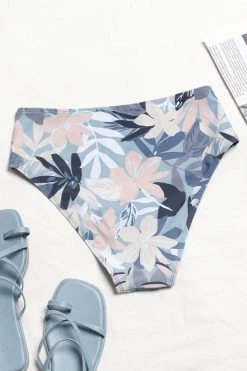 Brand new 🧨 Cupshe Kirstin Tropical 👙 Bikini Bottom 🧨 -Cupshe Online Shop 2 48041d22 63a1 45ba 932a 0bad0d28c730