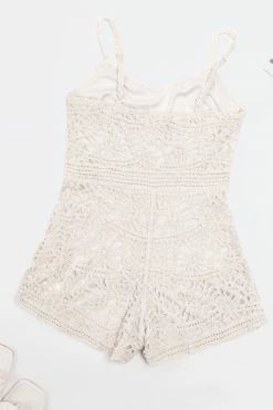 Coupon ✔️ Cupshe Jenny Boho Scoop Crochet Romper 🛒 8 Coupon ✔️ Cupshe Jenny Boho Scoop Crochet Romper 🛒 -Cupshe Online Shop 2 4 2700739b 2858 419b 9323 7f0f3cedefa3