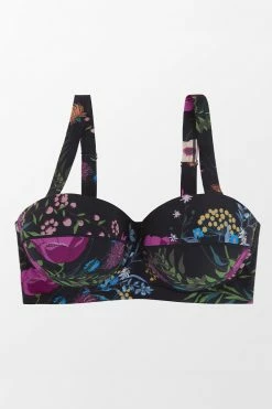 Best reviews of 🛒 Cupshe Annabelle Floral Moulded Cup Plus Size 👙 Bikini Top 👏 -Cupshe Online Shop 2 4 41b15f7b acc1 4729 bea6 768b9d2f59a9