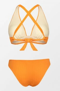 Best reviews of 🌟 Cupshe Retro Rib Tall Tri and Low Rise Hipster 👙 Bikini Set 🎉 -Cupshe Online Shop 2 4 ba38a9ef b405 45a5 ba19 520327768a65