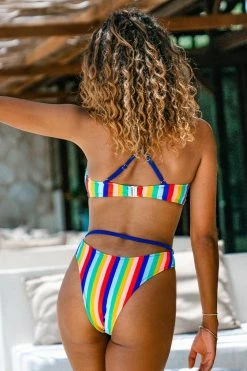 Brand new β Cupshe Rainbow Strappy π Bikini Bottom 𧨠12 Brand new β Cupshe Rainbow Strappy π Bikini Bottom 𧨠-Cupshe Online Shop 2 4cbfe9c5 7c6d 4e99 9079 77459c09aa30