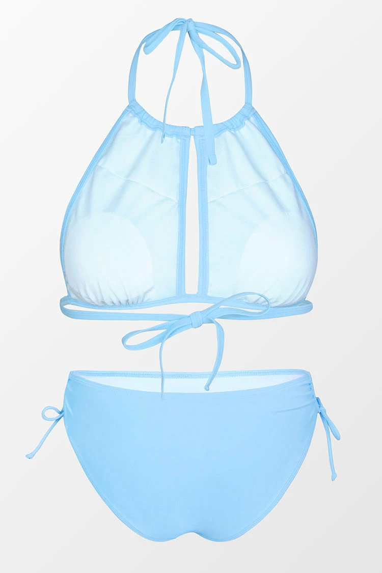 Coupon π Cupshe Joyful Retro Tunneled Keyhole High Neck and Hipster π Bikini Set π₯ 4 Coupon π Cupshe Joyful Retro Tunneled Keyhole High Neck and Hipster π Bikini Set π₯ - Image 4