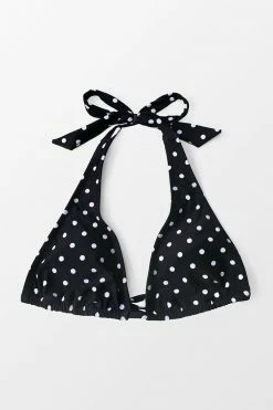 Deals 💯 Cupshe Polka Dot Halter 👙 Bikini top 😍 -Cupshe Online Shop 2 4f524780 7a13 4c28 adbc 00591e905809
