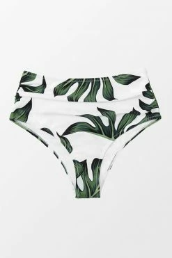 Wholesale 😍 Cupshe Elliott Tropical 👙 Bikini Bottom ⭐ -Cupshe Online Shop 2 5ac1be63 3428 4e99 abae 8d83c634a590