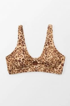 Best reviews of 👏 Cupshe Josie Leopard Bowknot Plus Size 👙 Bikini Top 💯 -Cupshe Online Shop 2 5b9b20f5 5dc5 492d 9b4a 6a62d6b5d70e