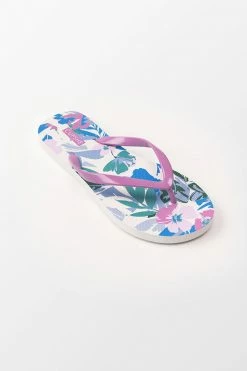 Cheapest 👏 Cupshe Flowerburst Floral Flip Flops 🌟 -Cupshe Online Shop 2 5f173b47 6d35 49ae 9676 033bb8a4556c