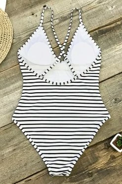 Wholesale ✔️ Cupshe Lasting Appeal Stripe One Piece 🩱 Swimsuit 🧨 7 Wholesale ✔️ Cupshe Lasting Appeal Stripe One Piece 🩱 Swimsuit 🧨 -Cupshe Online Shop 2 5f1788d2 e240 478e 9930 b1fc0054caef