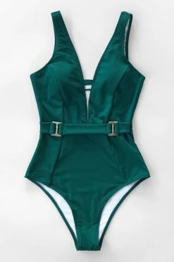 Best reviews of ❤️ Cupshe Stunning Green One Piece 🩱 Swimsuit ✔️ -Cupshe Online Shop 2 643b4009 c75c 4576 84ea 98e641524732
